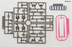 HGAC OZ-06MS 里奥-资料图