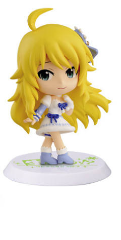 Chibi Kyun-Chara 星井美希