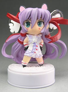 Rumbling Angel Mini Figure Collection Vol.1 艾尔·阿吉芙