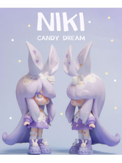 CANDY DREAM