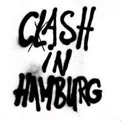 Clash In Hamburg