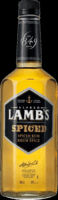 Lamb's Spiced