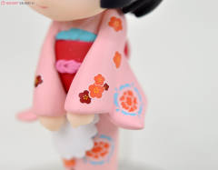 Nendoroid Petit 汤音 -资料图