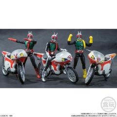 掌动X-3 04 新旋风号(A部分）-资料图