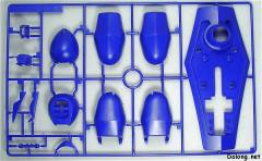 HY2M MS-07B 老虎-资料图