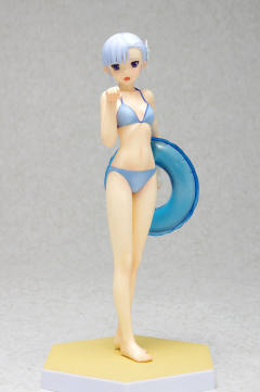 Beach Queens 菲艾尔德·菲·拉芬缇