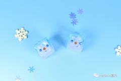 雪花冰-睁眼-资料图