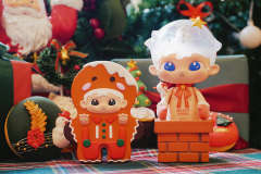 姜饼yoyo-资料图