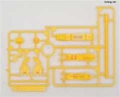 HGGT RX-78AL 阿特拉斯高达-资料图