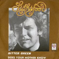 Bitter Green