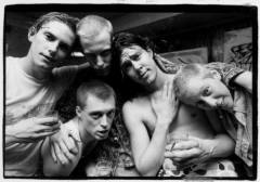 Butthole Surfers 作品合集