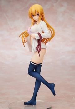 薙切绘里奈 -资料图