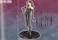 拉丝特 DX Posing Figure-资料图