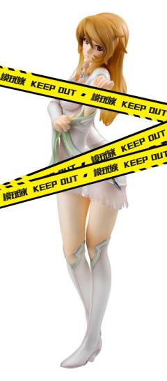 Yamato Girls Collection 森雪 伊斯坎达尔民族服 ver.-资料图