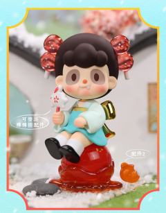 戏曲艺术家-资料图