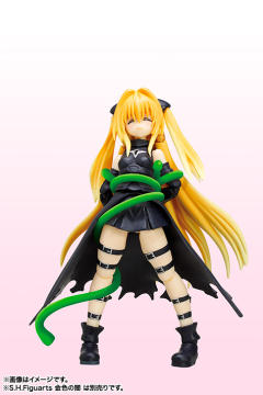 SHF 茉茉 贝莉雅 戴比路克-资料图