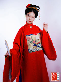 白鹭补-资料图