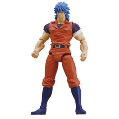 Toriko GatsuGatsu Battle Figure 阿虏 