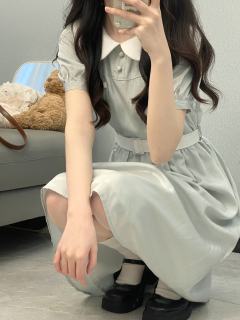 小山茶·盛夏服-资料图