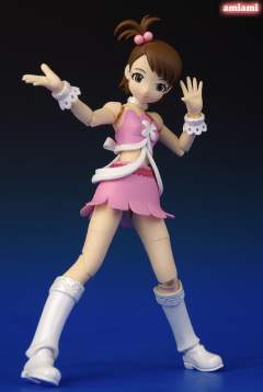Fr?ulein Revoltech  Revoltech 双海亚美-资料图