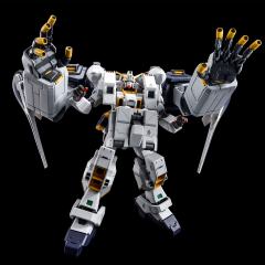 HGUC RX-121-2 高达TR-1 [海兹尔·奥斯拉] 巨型臂组件装备-资料图
