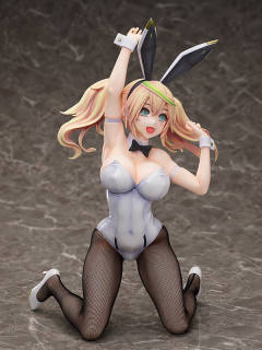 B-style 珍妮 Bunny ver.-资料图