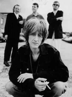 The Durutti Column 作品合集