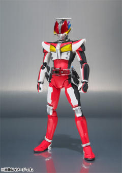 SHF 假面骑士电王LinerForm-资料图