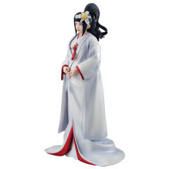 Naruto Gals 日向雏田 祝言 ver.-资料图