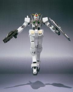 ROBOT魂 GN-000 O高达 Roll Out Colors Ver.-资料图