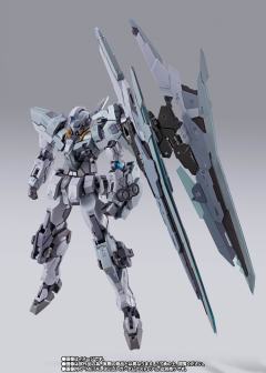 METAL BUILD PROTO XN UNIT（原型XN单元）-资料图
