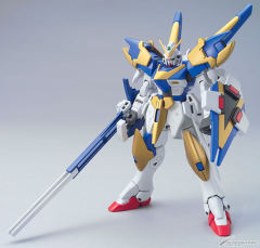 HGUC LM314V23/24 V2AB高达-资料图
