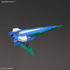 MG GNT-0000/FS 量子型00高达 全刃式-资料图