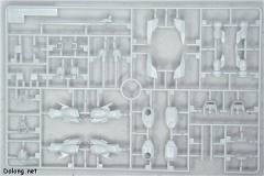 HG高达 SEED 流星系统 ZGMF-X10A 自由高达-资料图