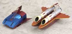 Metallic Color Ver.-资料图