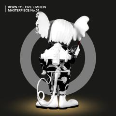 BORN TO LOVE X MEILIN-资料图