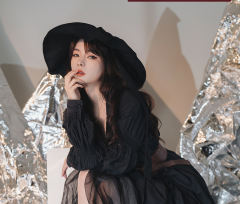 美杜莎Medusa-资料图