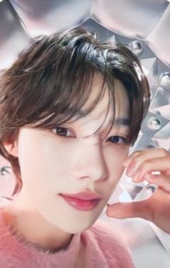 jill stuart代言卡 妞ver.B