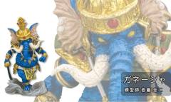 伽尼萨 Megami Tensei One Coin Vol 2