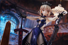 阿尔托莉雅（Alter) Rider-资料图