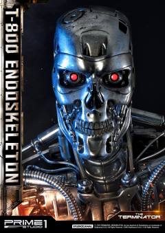 T-800 -资料图