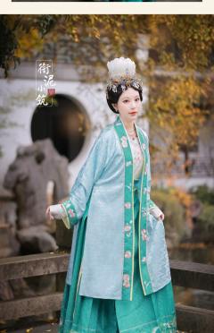 只此青绿云涧凤鸣-资料图