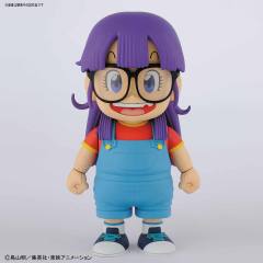 Figure-rise Mechanics 则卷阿拉蕾-资料图