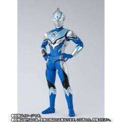 SHF 风马奥特曼-资料图
