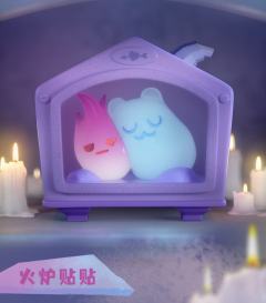 幽灵捉迷藏系列-资料图