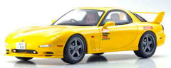 高桥启介 ??fini RX7 (FD3S)-资料图