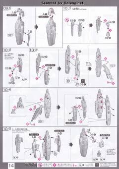 RG OZ-00MS 多鲁基斯-资料图