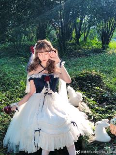 森林白雪姬-资料图