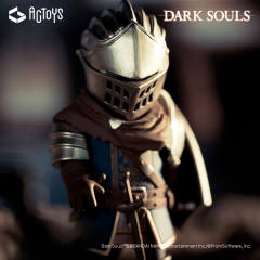 Dark Souls Series Trading Figures 奥斯卡 阿斯特拉的高级骑士