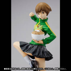 Figuarts ZERO 里中千枝 -资料图